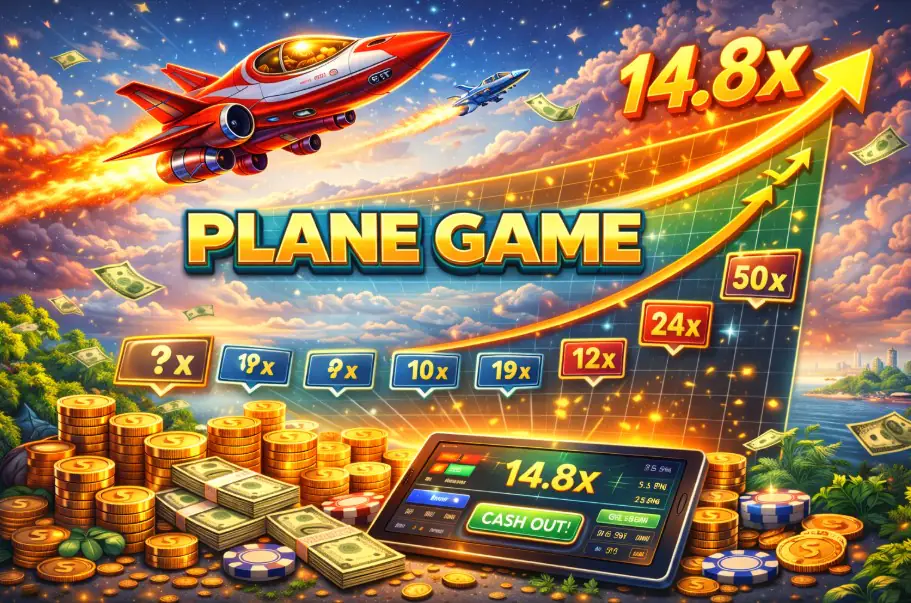 Demo Game Image